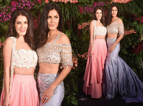 Isabelle Kaif