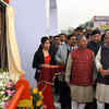 Article image for: New pictures of <i class="tbold">sushil kumar modi memorial park</i>