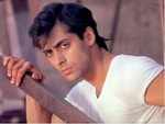 Salman Khan wanted to be a writer