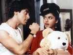 Salman's first film was not 'Maine Pyar Kiya'