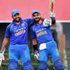 Article image for: Rohit Sharma is ahead of Virat Kohli in limited overs: <i class="tbold">Sandeep Patil</i>