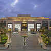 DLF Emporio Delhi Times of India Travel