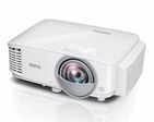 BenQ launches dustproof projectors in India
