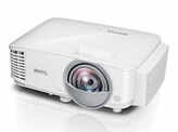 BenQ launches dustproof projectors in India