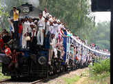 No proposal to increase fares: Railways
