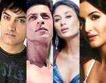 Filmfare's most powerful celebs
