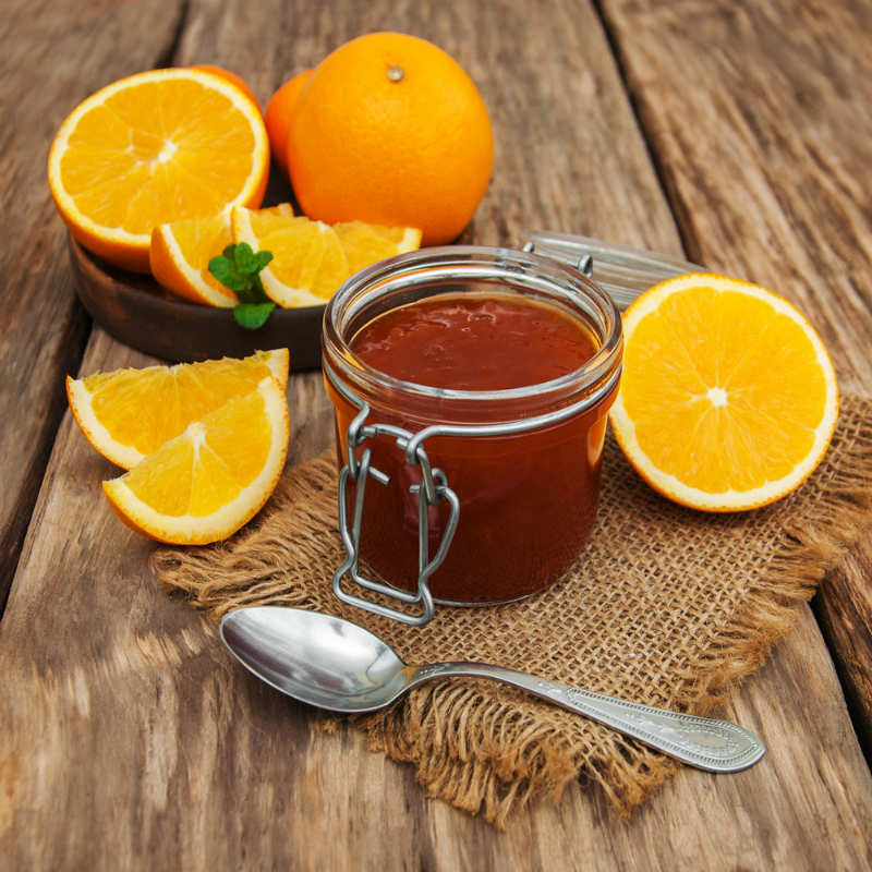 Homemade Mixed Fruit Jam Recipe: How to Make Homemade Mixed Fruit Jam  Recipe | Homemade Homemade Mixed Fruit Jam Recipe