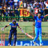 Jasprit Bumrah - 5/27 vs Sri Lanka