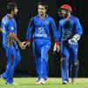 Rashid Khan - 7/18 vs West Indies