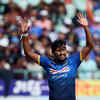 Suranga Lakmal - 4/13 vs India