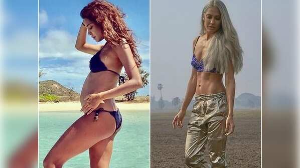 Lisa Haydon