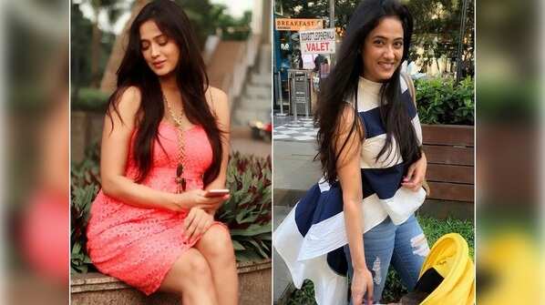 Shweta Tiwari