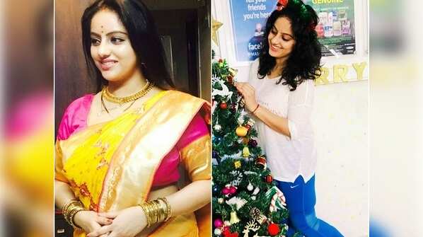 Deepika Singh
