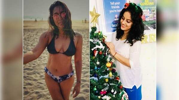 8 TV actresses who look stunning after pregnancy weight loss