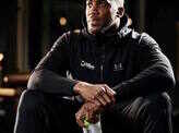 Anthony Joshua