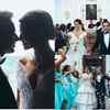 Inside Surveen Chawla’s fairytale wedding in Italy