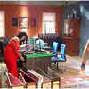Article image for: Naamkaran: Neil and Avni shoot romantic scene in police station