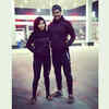 Milind Soman and ladylove Ankita Konwar to run 130 kms together