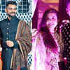 Article image for: Newlywed Anushka-Virat give a miss to <i class="tbold">krunal pandya</i>’s wedding
