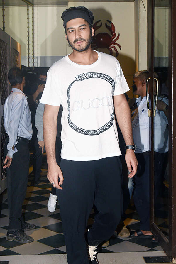 Mohit Marwah