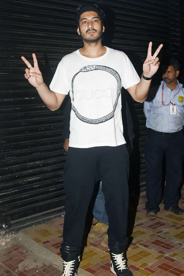 Mohit Marwah