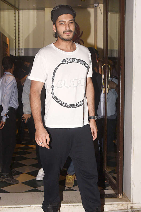 Mohit Marwah