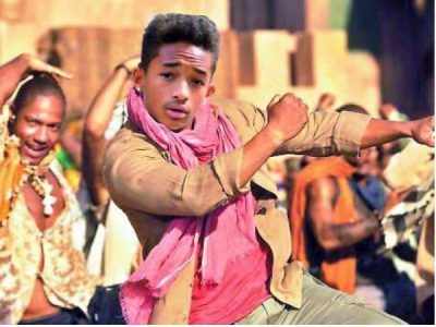 Will Smith's son Jaden wants to be in a Bollywood movie, and desis on  Twitter reply with hilarious memes