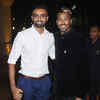 Article image for: <i class="tbold">Jaydev Unadkat</i> and Hardik Pandya