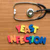 ​Lead to yeast infections