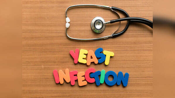 Lead to yeast infections
