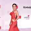 Barbecue and healthy resolutions for  Amruta Khanvilkar