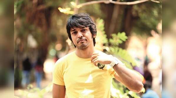 Quiet conversations for Lalit Prabhakar