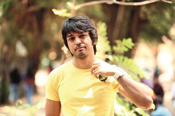Lalit Prabhakar Wallpapers