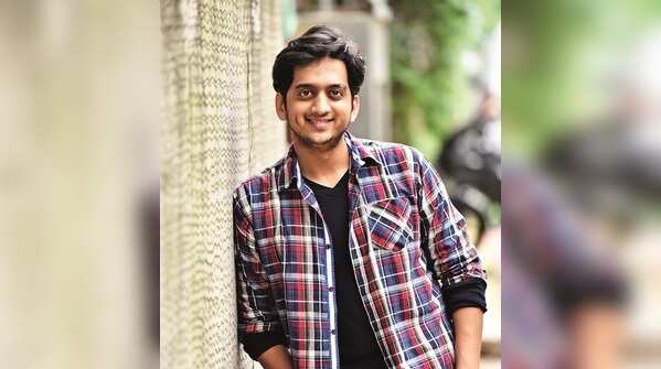 Biwi time for Amey Wagh
