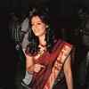 ​Surprise party for Spruha Joshi