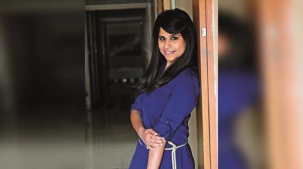 Plans in God’s own country for Sai Tamhankar