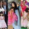 Best pictures of Aishwarya Rai Bachchan with Aaradhya Bachchan you shouldn't miss