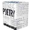 A poetry book published in the past 10 years