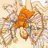 An original myth translation rather than mytho-fiction