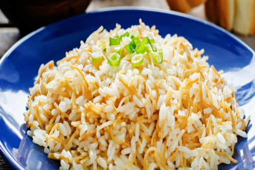 Lebanese Rice