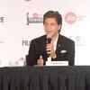 Announcement of Jio Filmfare Awards 2018 by Shah Rukh Khan
