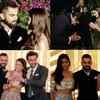 Anushka Sharma and Virat Kohli's star-studded Mumbai reception