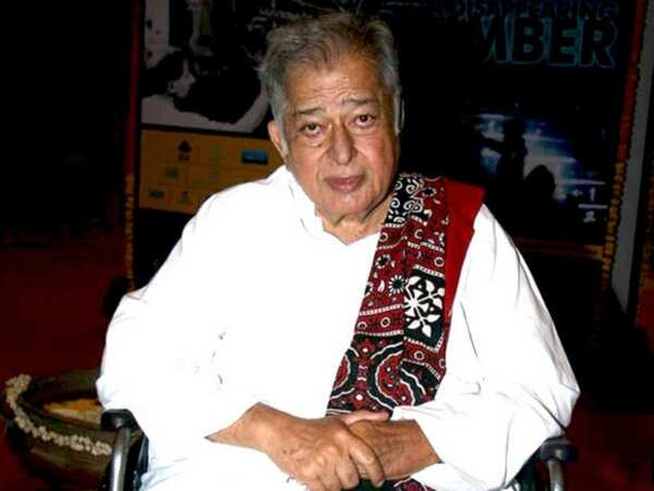 Shashi Kapoor