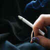 ​Double risk of lung cancer