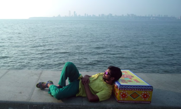 Abhay Chavan Pictures