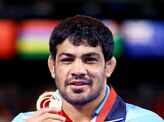 "Hang me if I am guilty" says Sushil Kumar