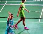 Saina Nehwal