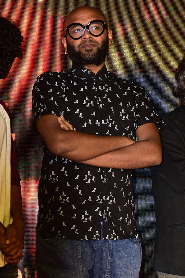 Benny Dayal