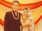Dr Mohit & Dr Aakanksha's wedding