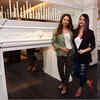 Pic: Gauri Khan strikes a stylish pose with Aishwarya Rai Bachchan